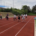 Auf die Plätze - fertig - los!