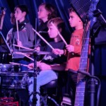 Volle Konzentration!