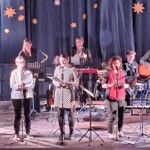 Lehrerband
