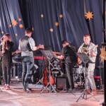 Schülerband